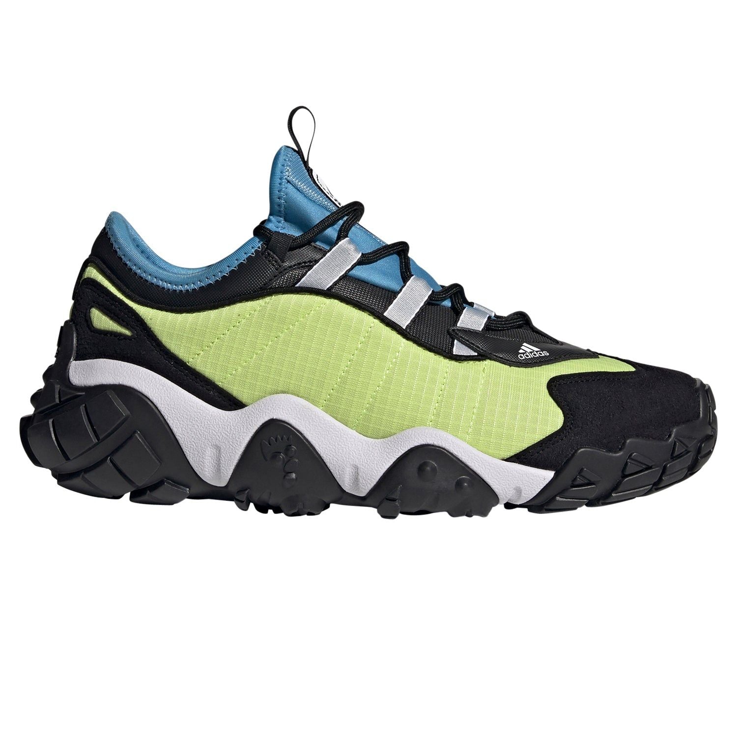 adidas Aditangent Lo Secant - Sefrye, Clonix & Blue - ViaductClothing -  -  