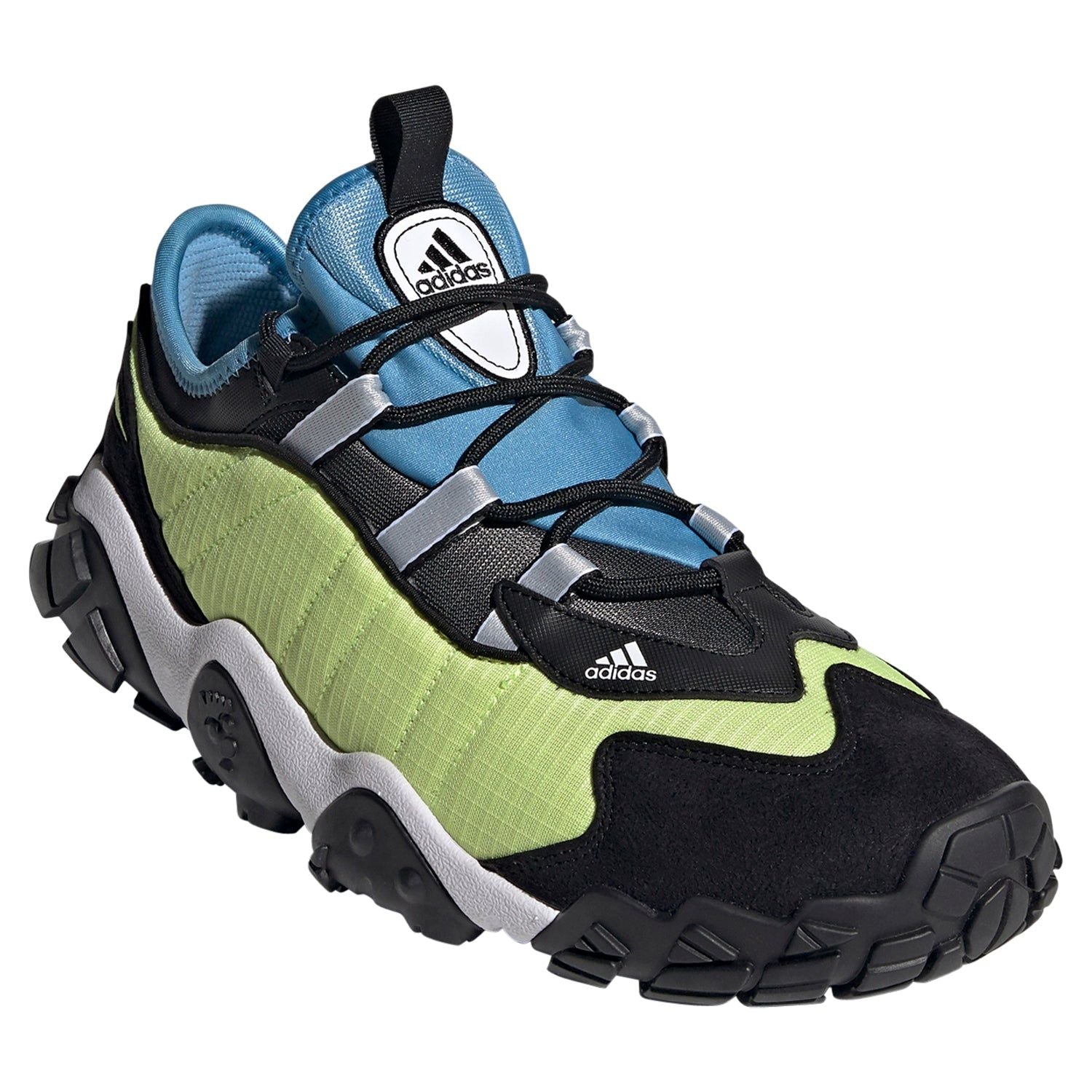 adidas Aditangent Lo Secant - Sefrye, Clonix & Blue - ViaductClothing -  -  