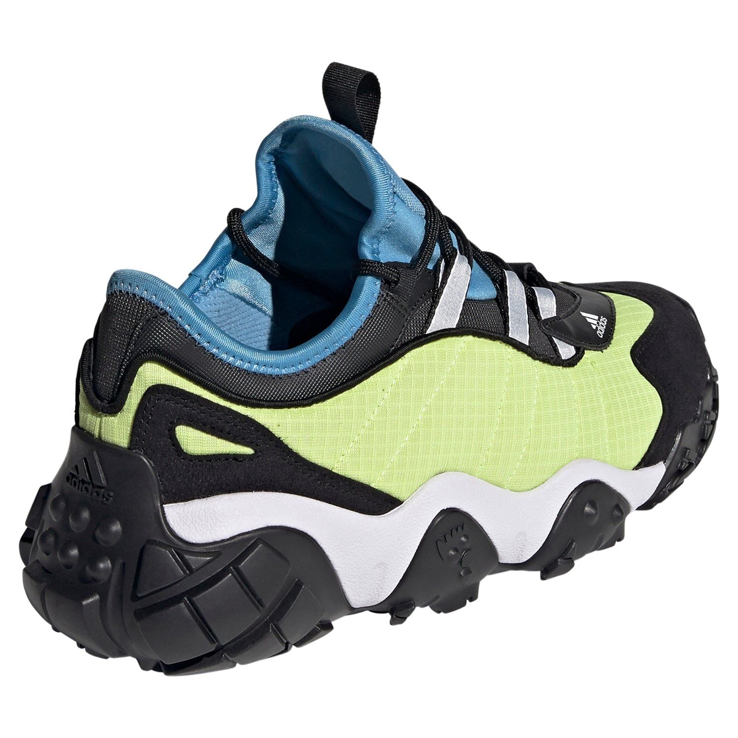 adidas Aditangent Lo Secant - Sefrye, Clonix & Blue - ViaductClothing -  -  