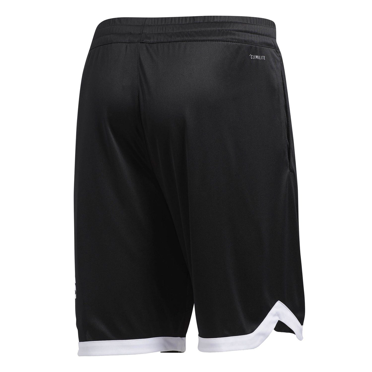 adidas Badge of Sport Shorts - Black - ViaductClothing -  -  