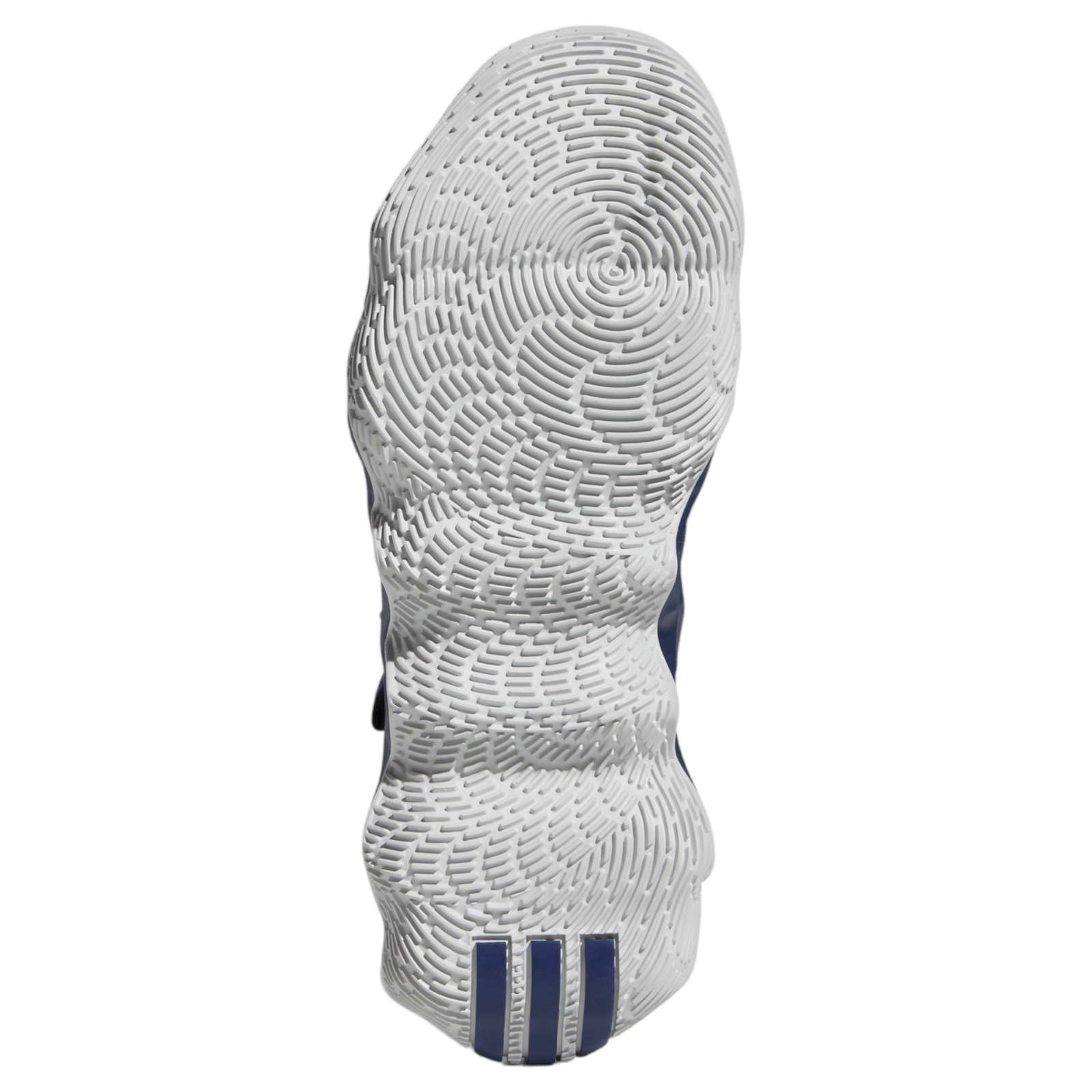 adidas Basketball Exhibit B Shoes - Navy - ViaductClothing -  -  