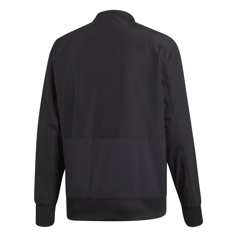 adidas Belgium Presentation Jacket 18-19 - Black - ViaductClothing -  -  