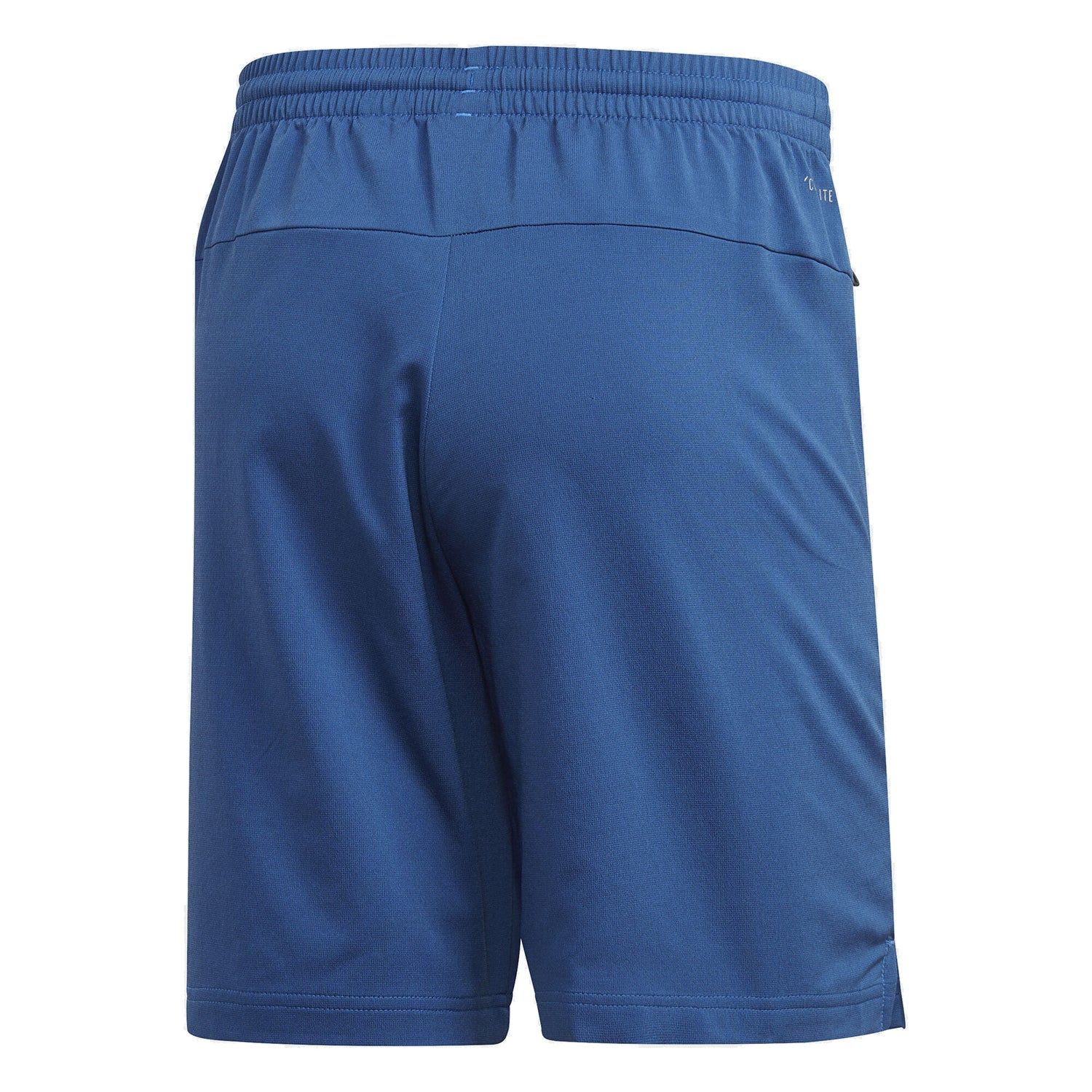 adidas Brilliant Basics Shorts - Blue - ViaductClothing -  -  