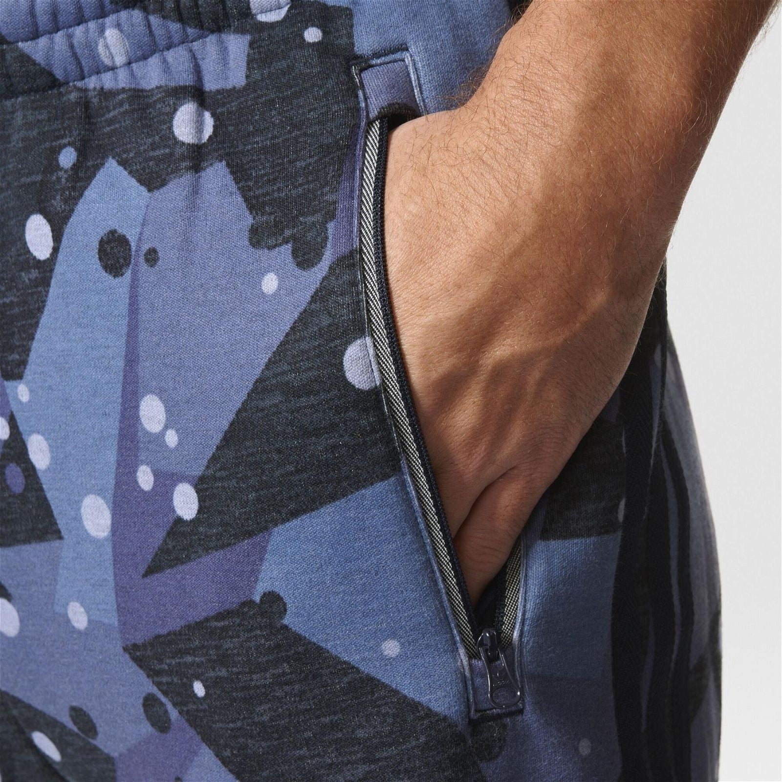 adidas Camo NMD Sweat Pant - Camo - ViaductClothing -  -  
