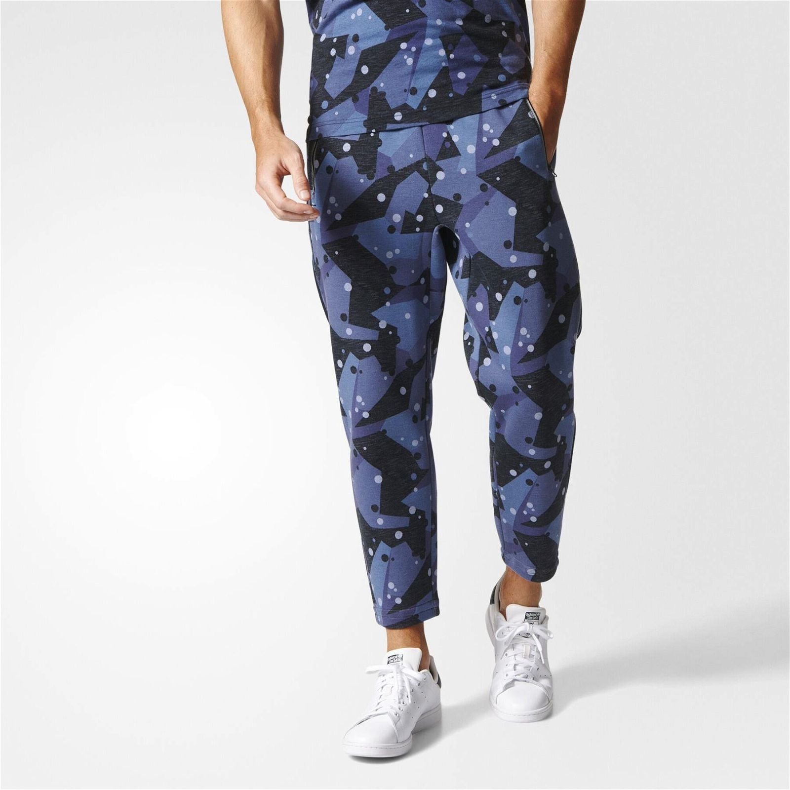 adidas Camo NMD Sweat Pant - Camo - ViaductClothing -  -  
