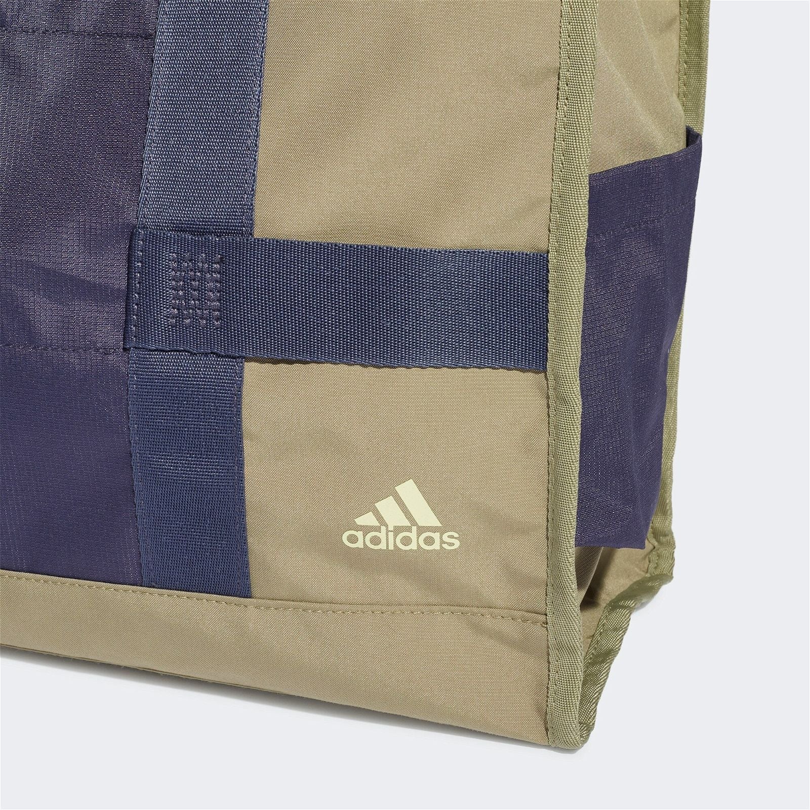 adidas City Xplorer Tote Bag - Green - ViaductClothing -  -  