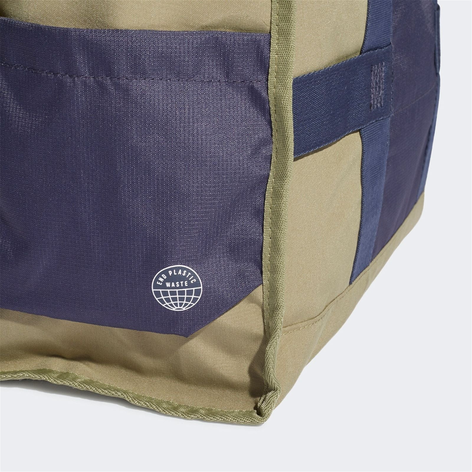 adidas City Xplorer Tote Bag - Green - ViaductClothing -  -  