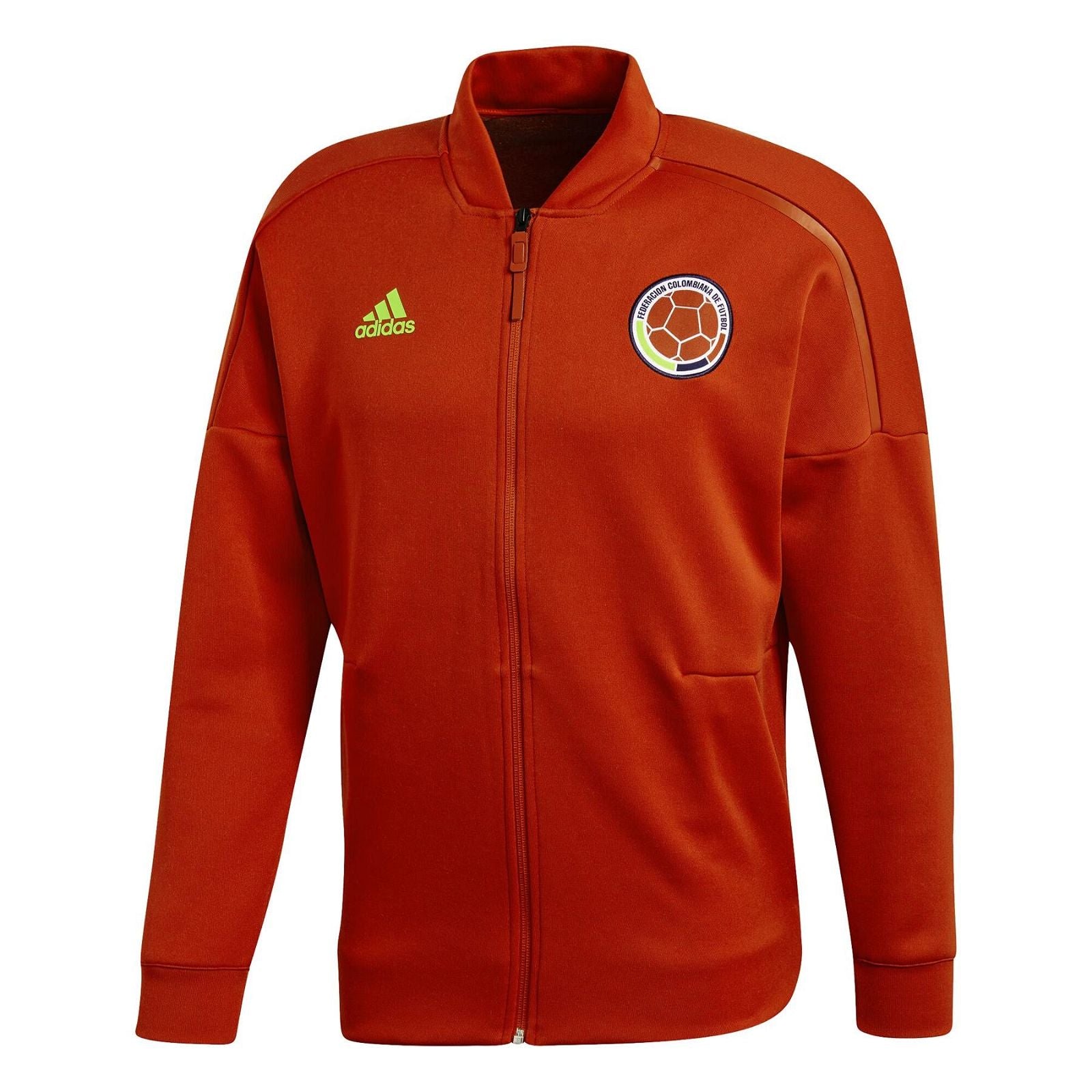 Adidas anthem jacke zne 2025