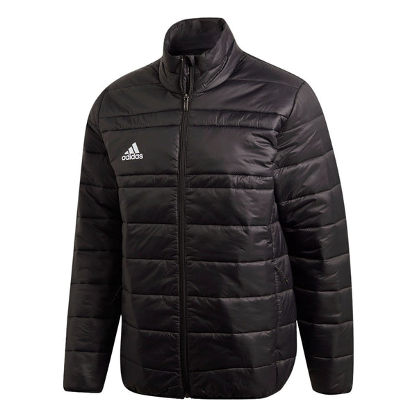 adidas Condivo 18 Padded Football Jacket Black FT8073 ViaductClothing