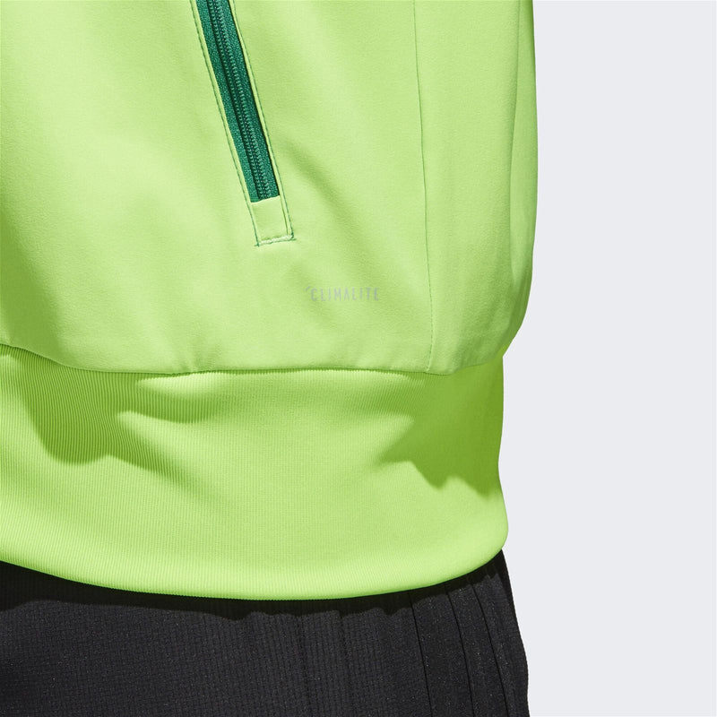 adidas Condivo 18 Presentation Jacket - Green - ViaductClothing -  -  