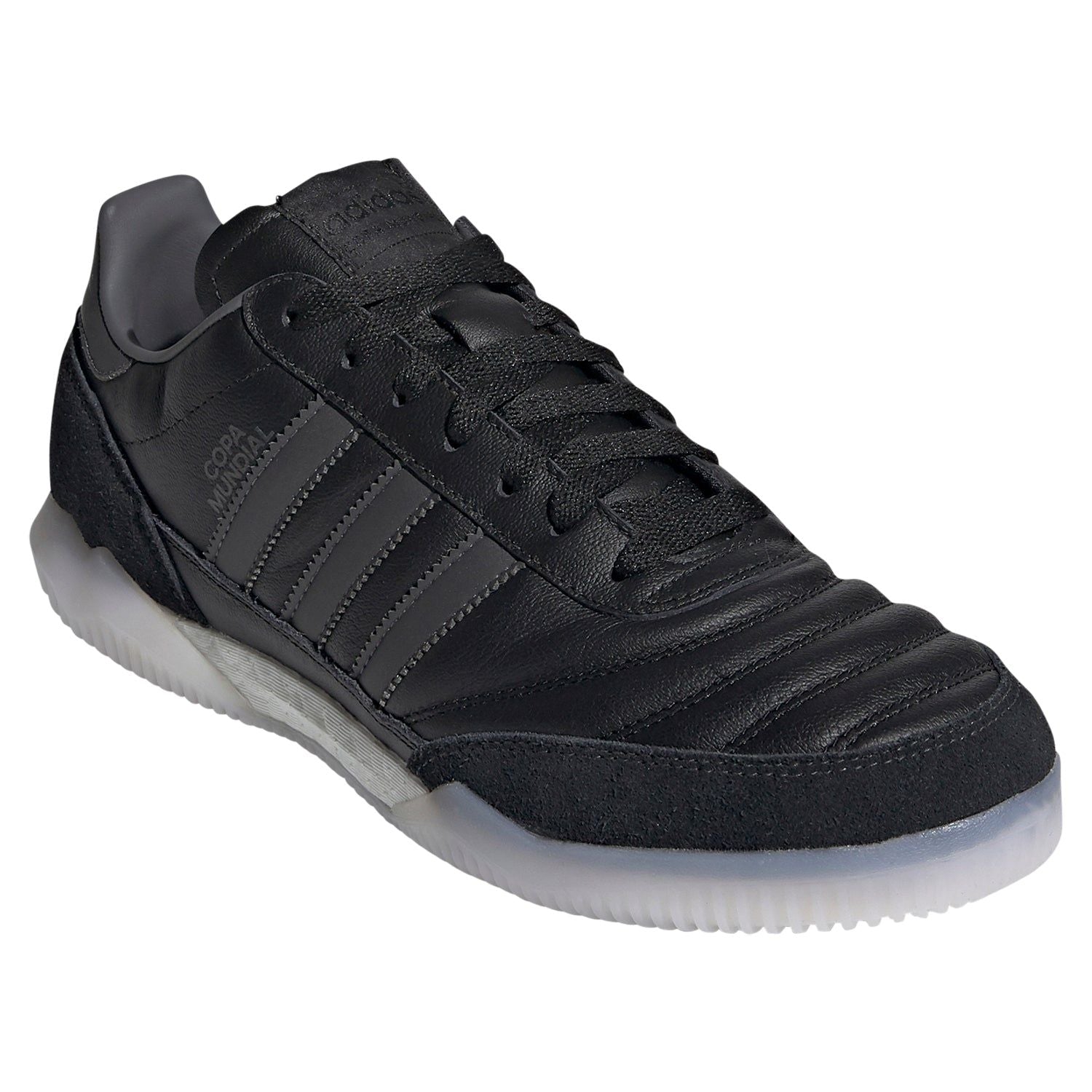 adidas Copa Mundial Trainers - Black - ViaductClothing -  -  