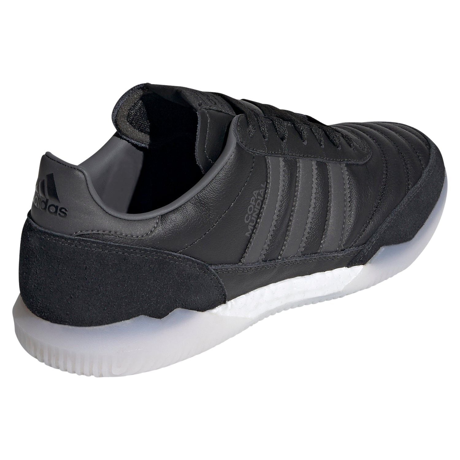 adidas Copa Mundial Trainers - Black - ViaductClothing -  -  