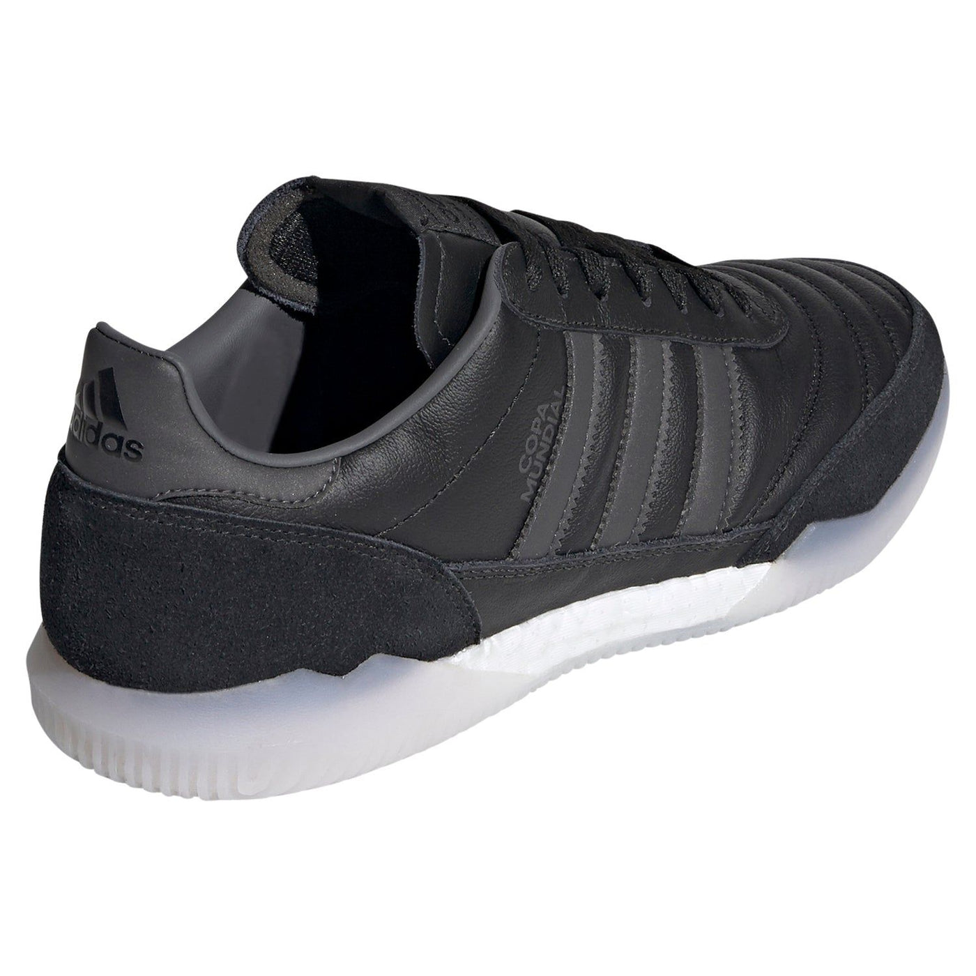 adidas Copa Mundial Trainers Black G58624 ViaductClothing