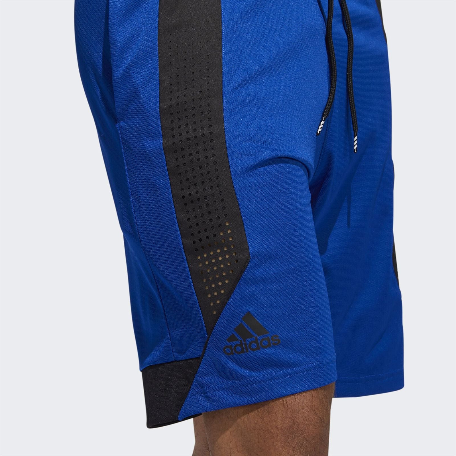 adidas Creator 365 Shorts - Blue - ViaductClothing -  -  