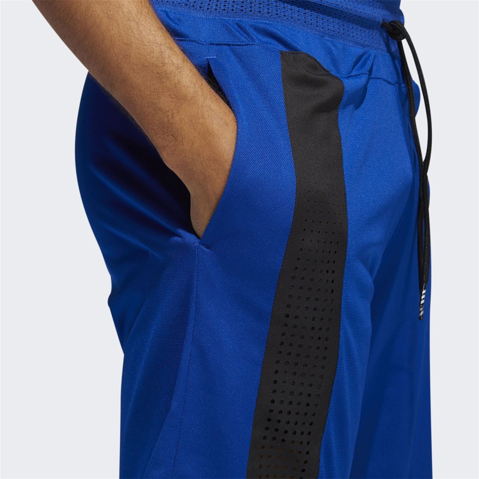 adidas Creator 365 Shorts - Blue - ViaductClothing -  -  