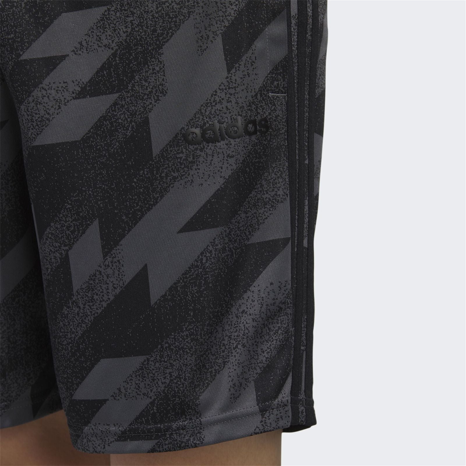 adidas Culture Pack Shorts Camo - Black - ViaductClothing -  -  