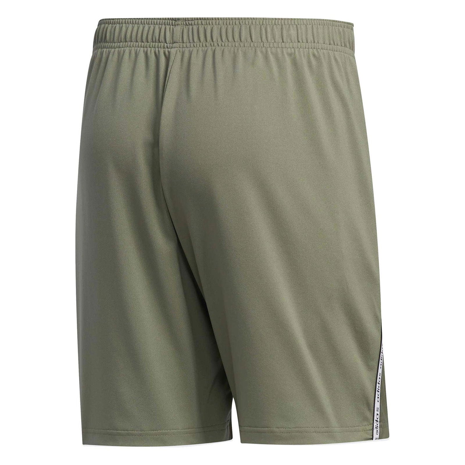 adidas D2M Mix Shorts - Green - ViaductClothing -  -  