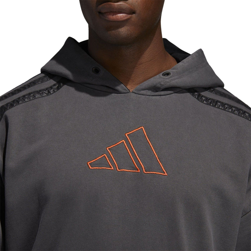 Daniel patrick x harden hoodie cheap