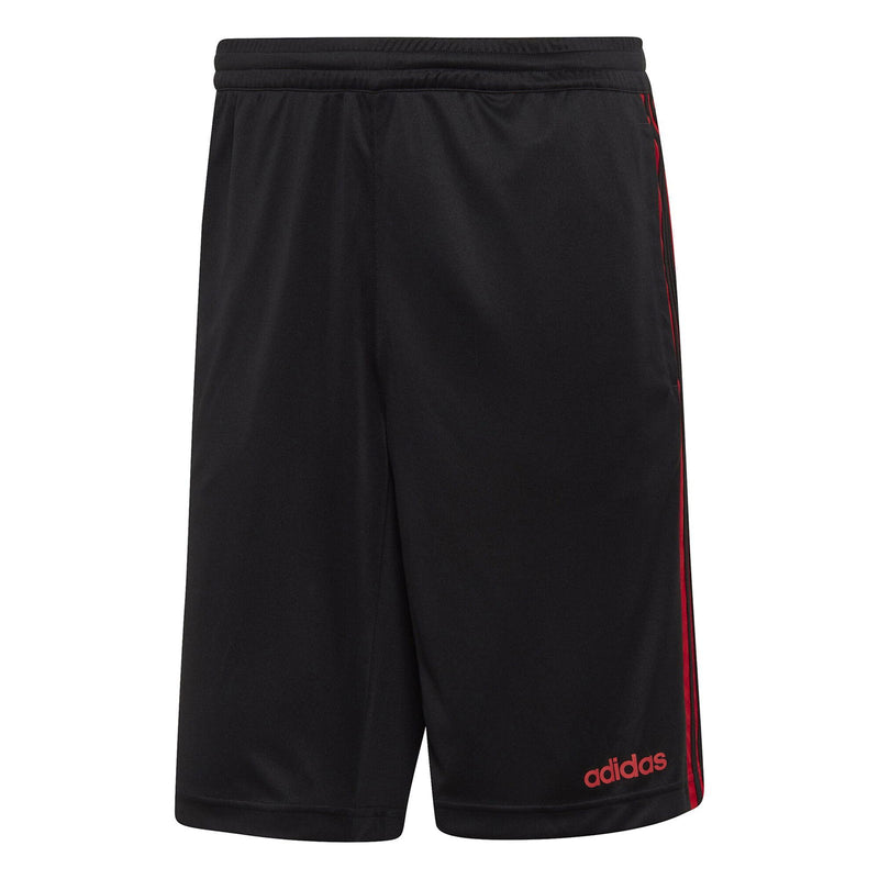 Adidas 3 stripe climacool training shorts store