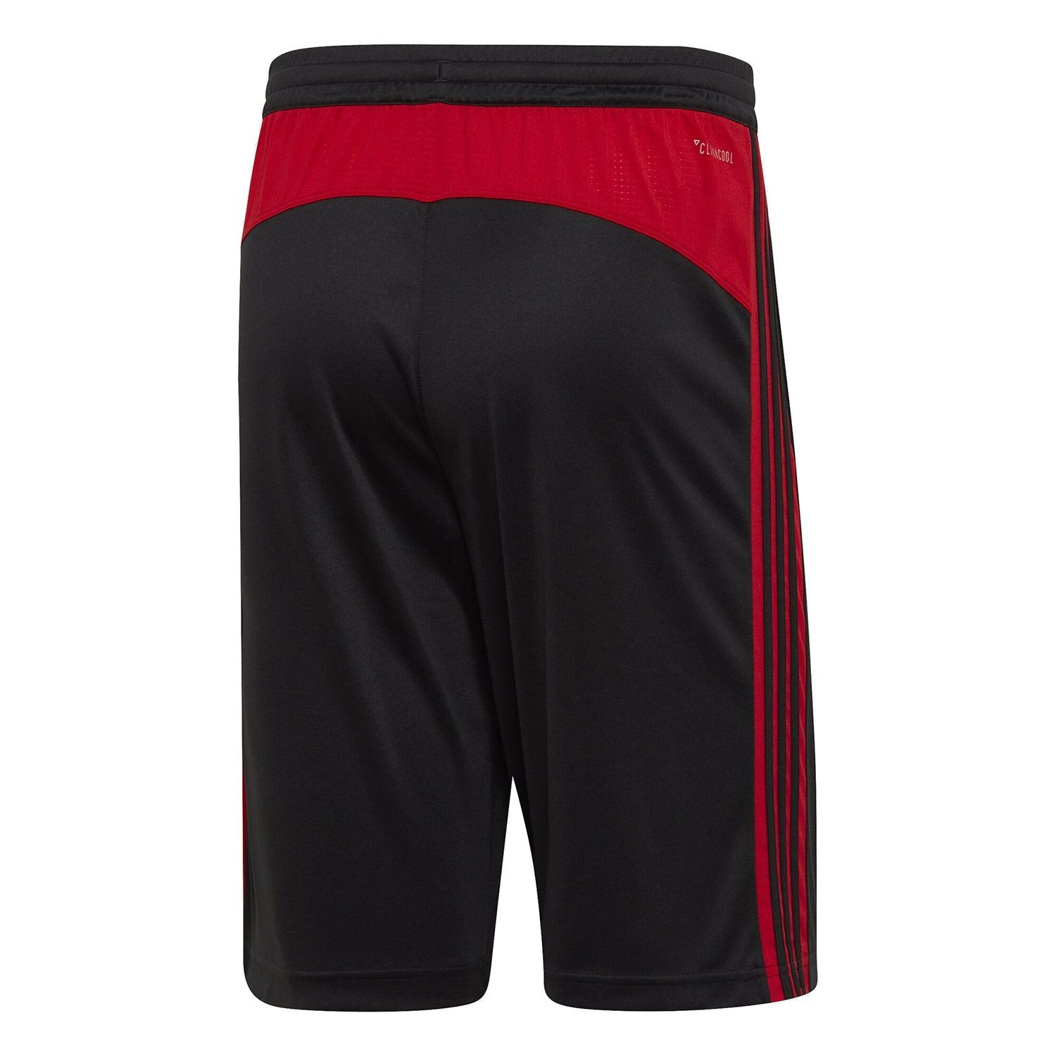 adidas Design 2 Move Climacool 3-Stripes Shorts - Black - ViaductClothing -  -  