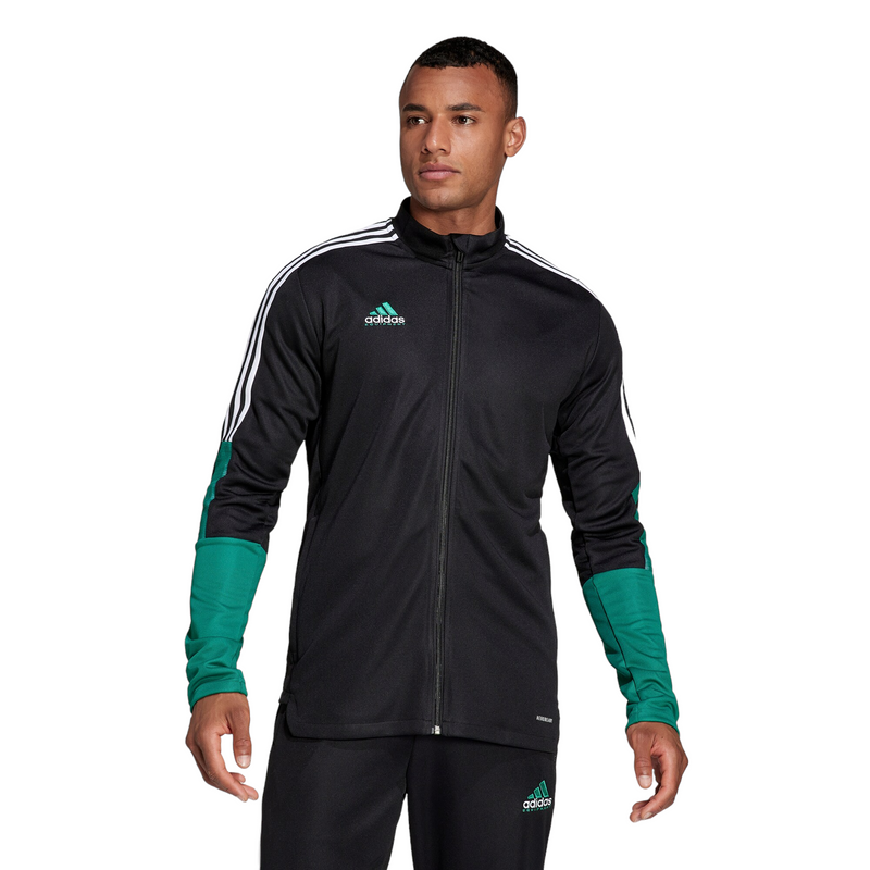 Eqt track top clearance