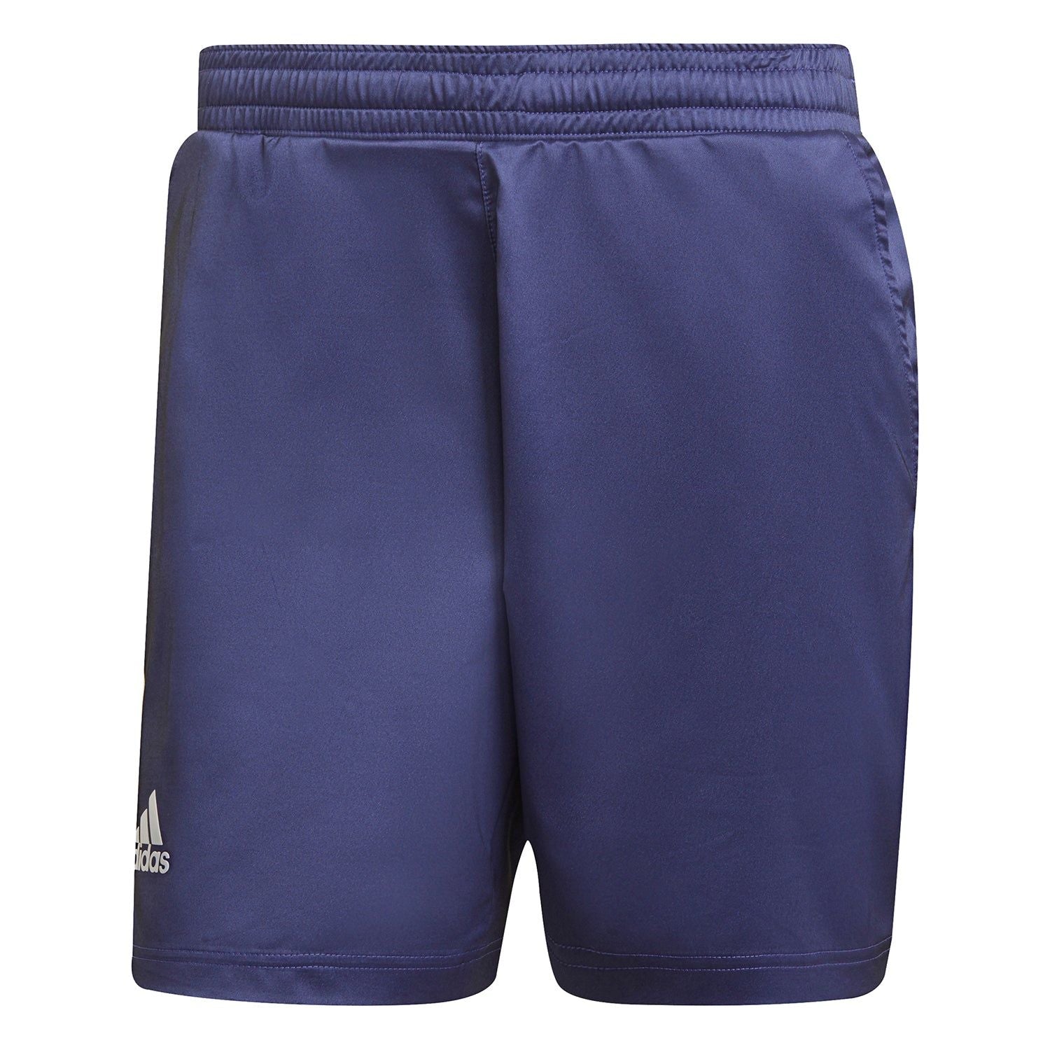 adidas Ergo Primeblue 7'' Tennis Short - Purple - ViaductClothing -  -  