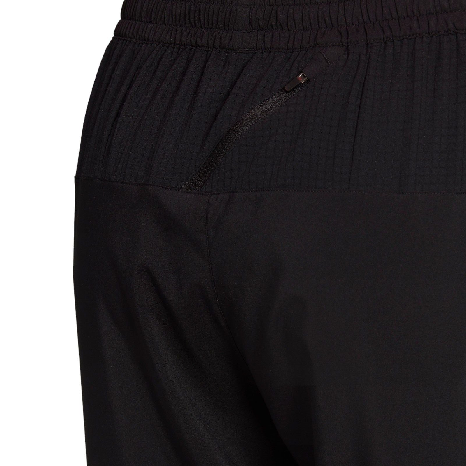 adidas Fast Reflective Pants - Black - ViaductClothing -  -  