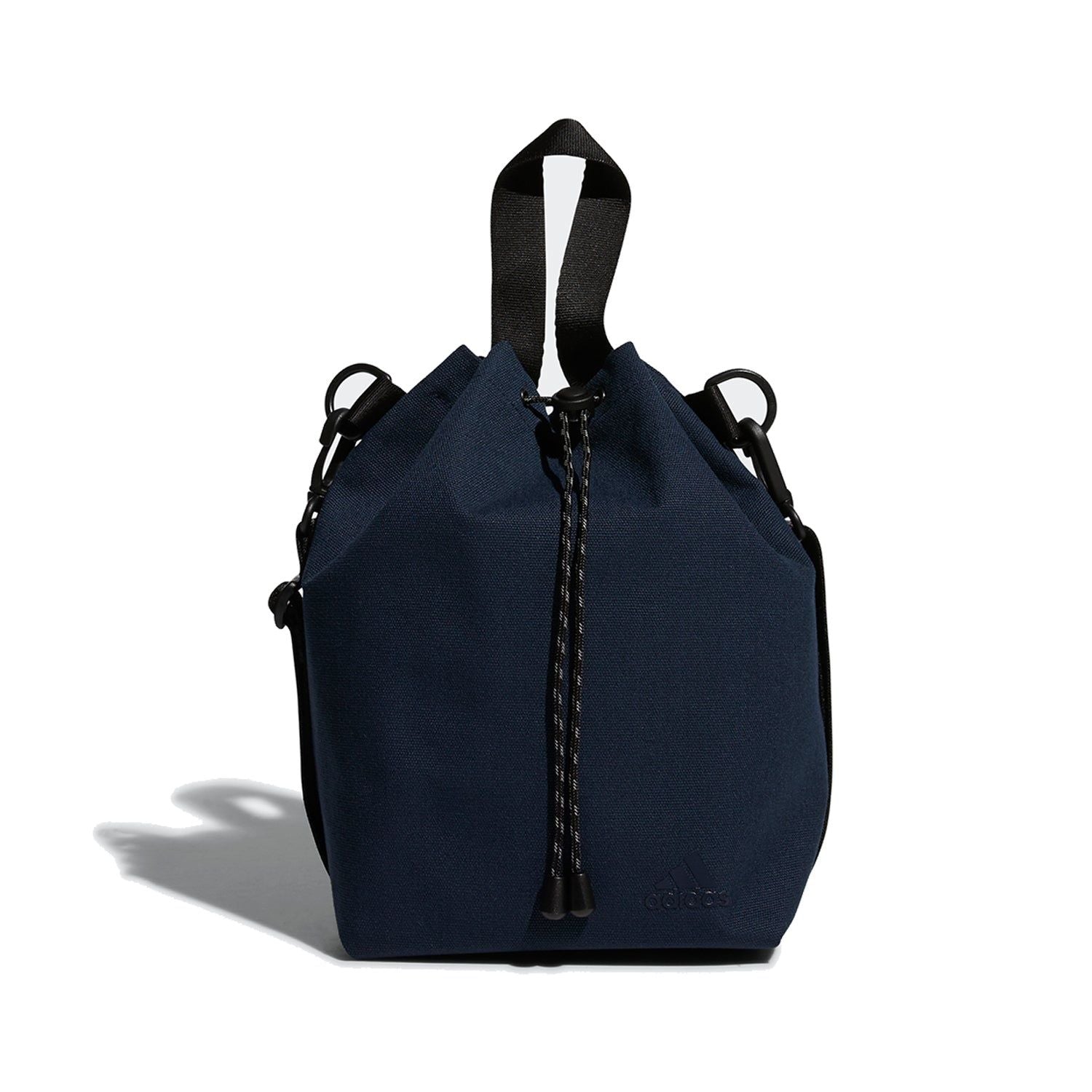 adidas Favorites Kinchaku Bag - Legend Ink - ViaductClothing -  -  