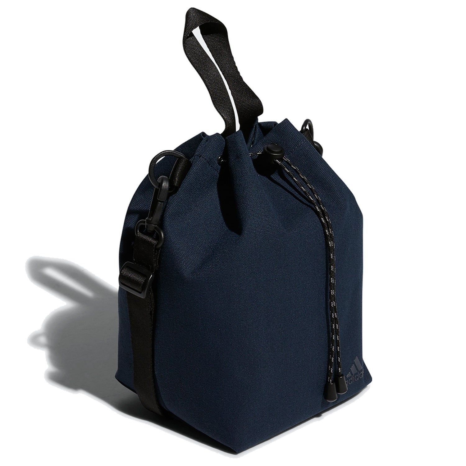 adidas Favorites Kinchaku Bag - Legend Ink - ViaductClothing -  -  