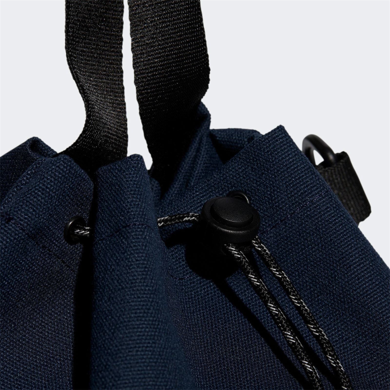 adidas Favorites Kinchaku Bag - Legend Ink - ViaductClothing -  -  