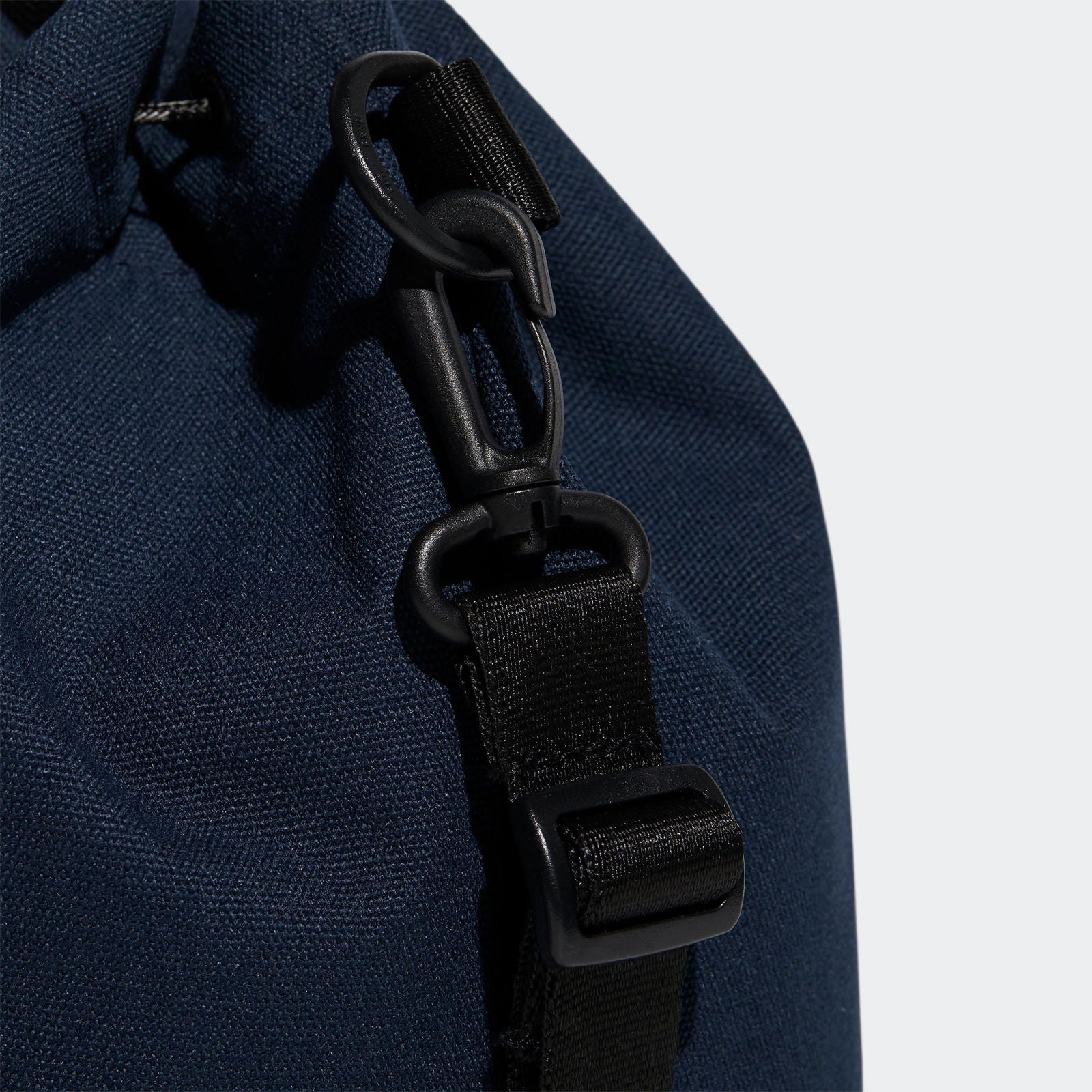 adidas Favorites Kinchaku Bag - Legend Ink - ViaductClothing -  -  