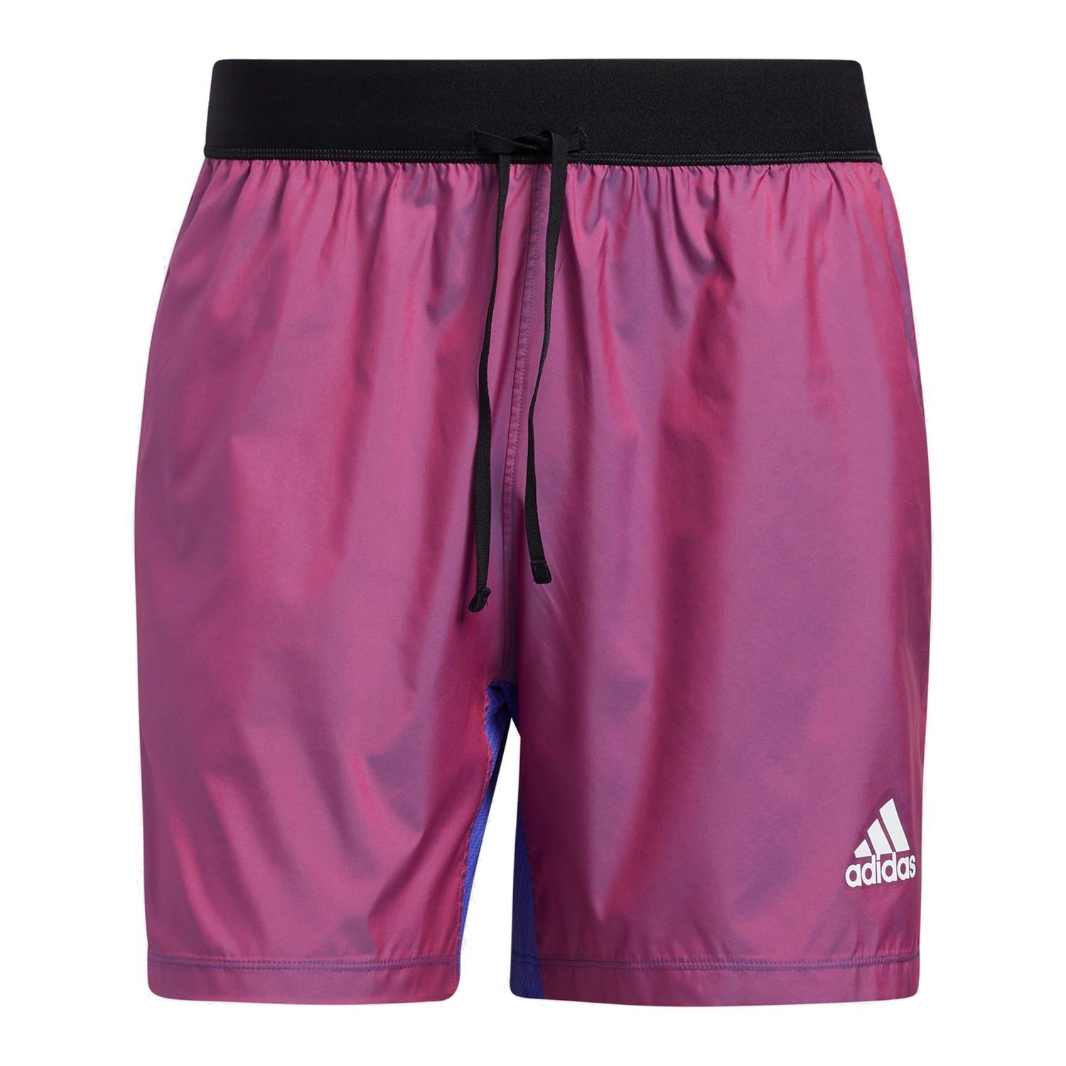 adidas For the Oceans Primeblue Shorts - Purple - ViaductClothing -  -  