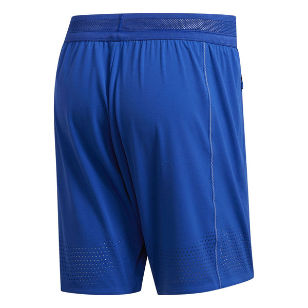 adidas HEAT.RDY 7-Inch Shorts - Blue - ViaductClothing -  -  