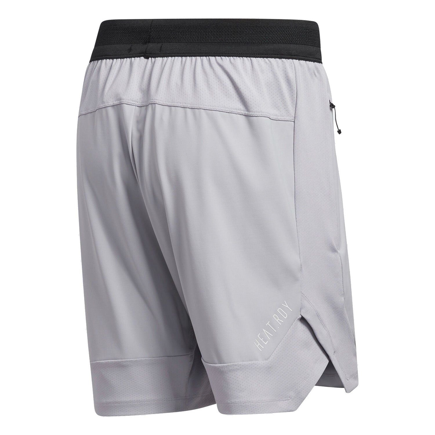 adidas HEAT.RDY Training Shorts - Grey - ViaductClothing -  -  