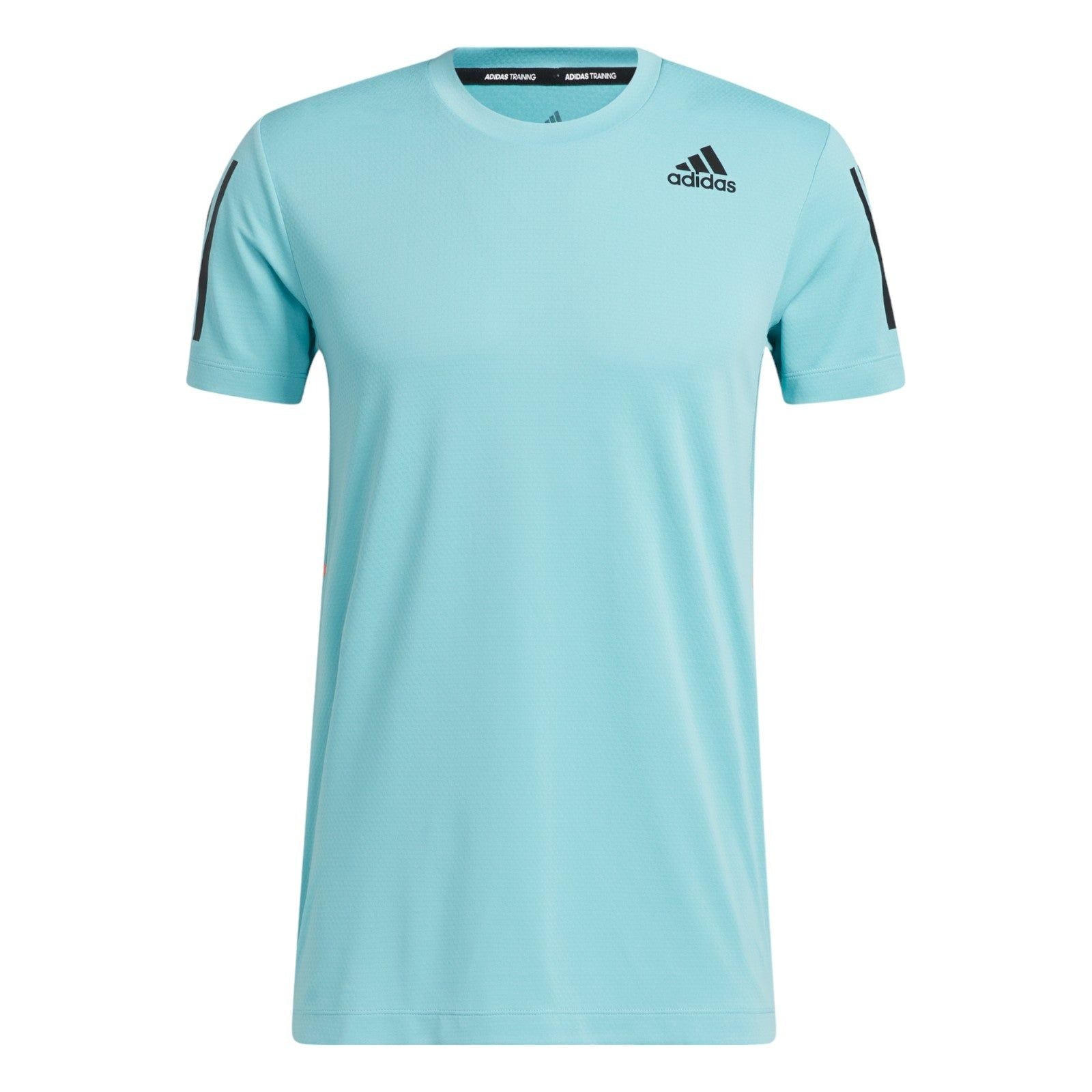 adidas HEAT.RDY Warrior Tee - Turquoise - ViaductClothing -  -  