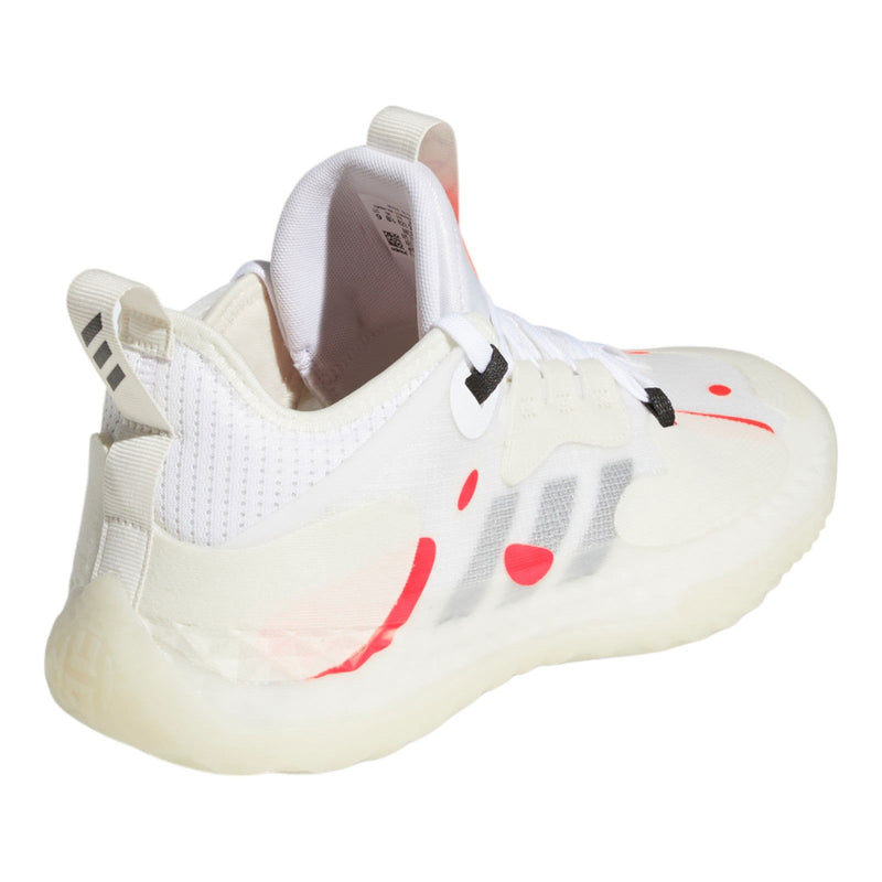 adidas Harden Vol. 5 Futurenatural Tokyo Basketball Shoes White ViaductClothing