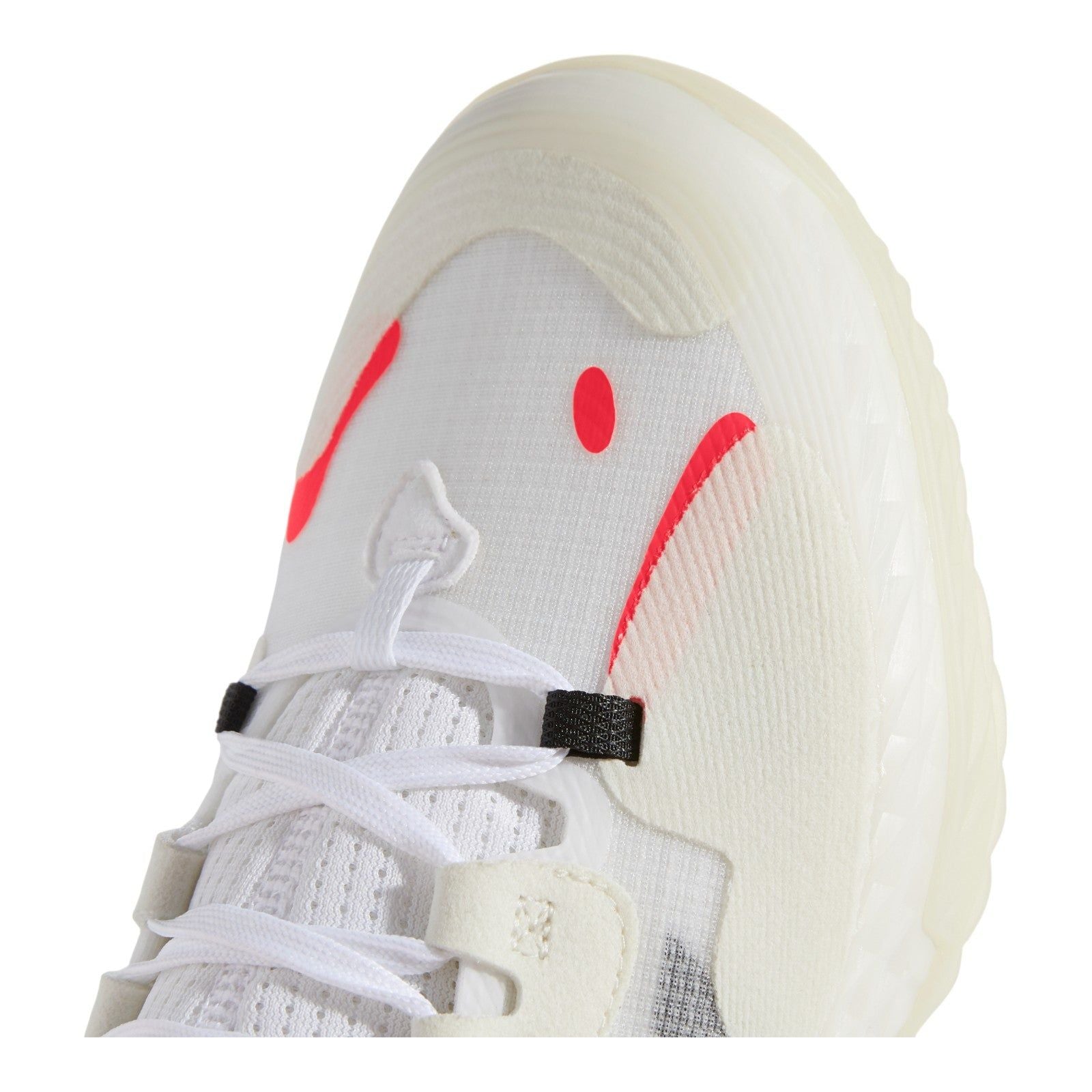 adidas Harden Vol. 5 Futurenatural Tokyo Basketball Shoes - White - ViaductClothing -  -  