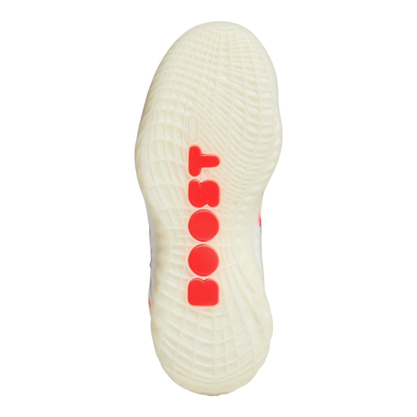 adidas Harden Vol. 5 Futurenatural Tokyo Basketball Shoes - White - ViaductClothing -  -  