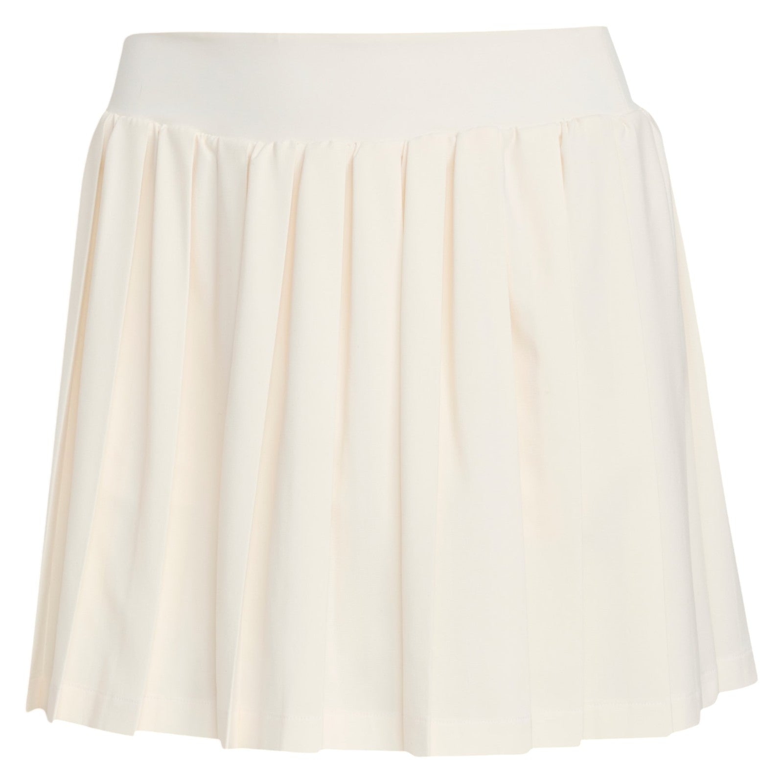 adidas Originals Women's Heritage Tennis Classic Skirt - Chalk White
