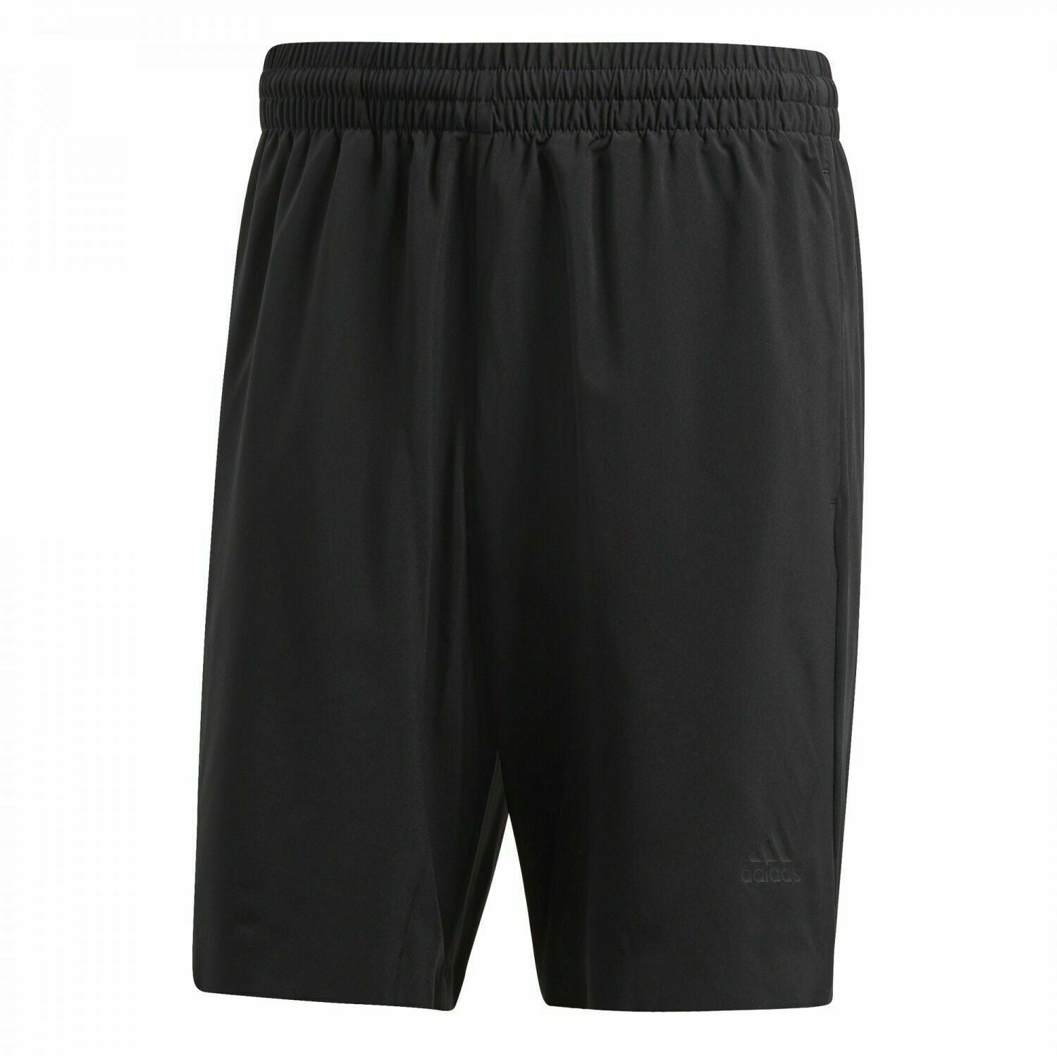 adidas ID Chelsea Shorts - Black - ViaductClothing -  -  