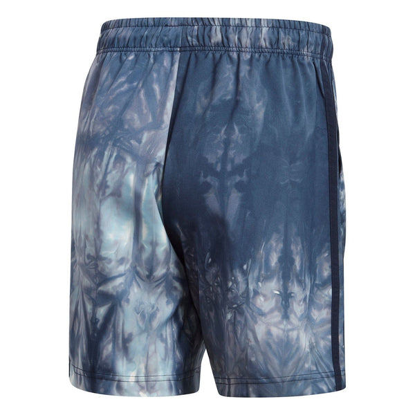 adidas ID Cloud Shorts - Blue - ViaductClothing -  -  