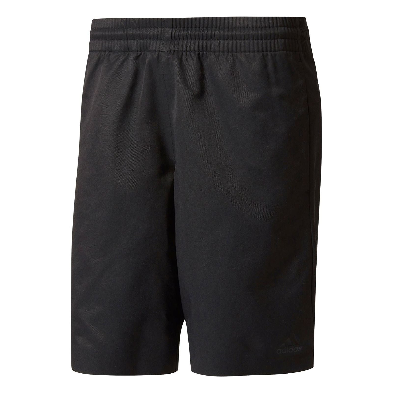 adidas ID Premium Chelsea Shorts - Black - ViaductClothing -  -  