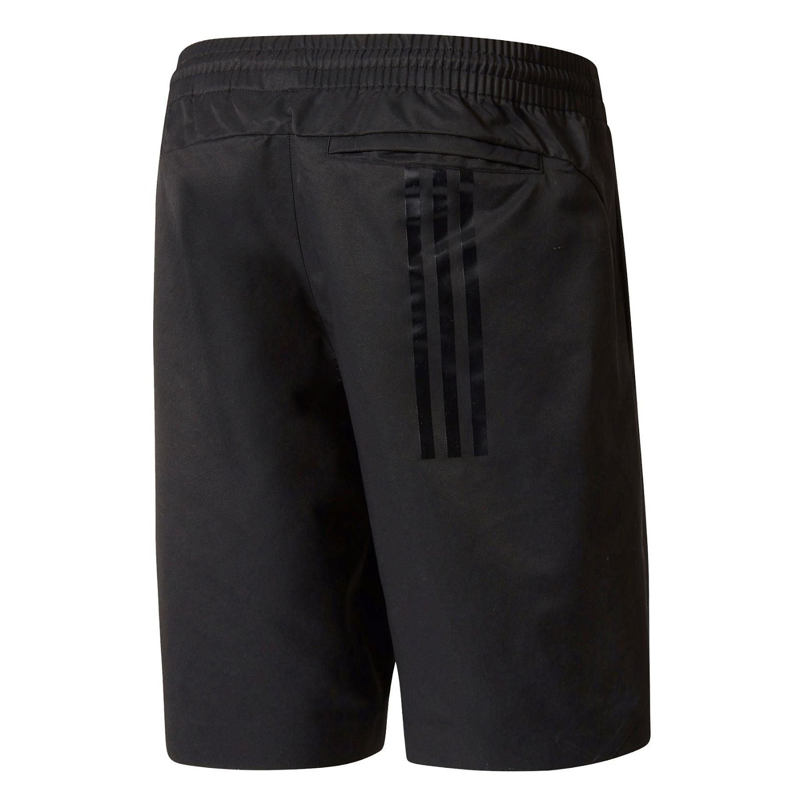 adidas ID Premium Chelsea Shorts - Black - ViaductClothing -  -  