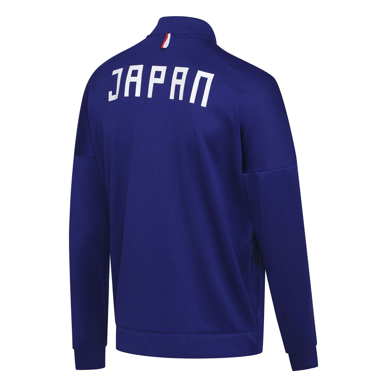 adidas Japan ZNE Jacket - Blue - ViaductClothing -  -  