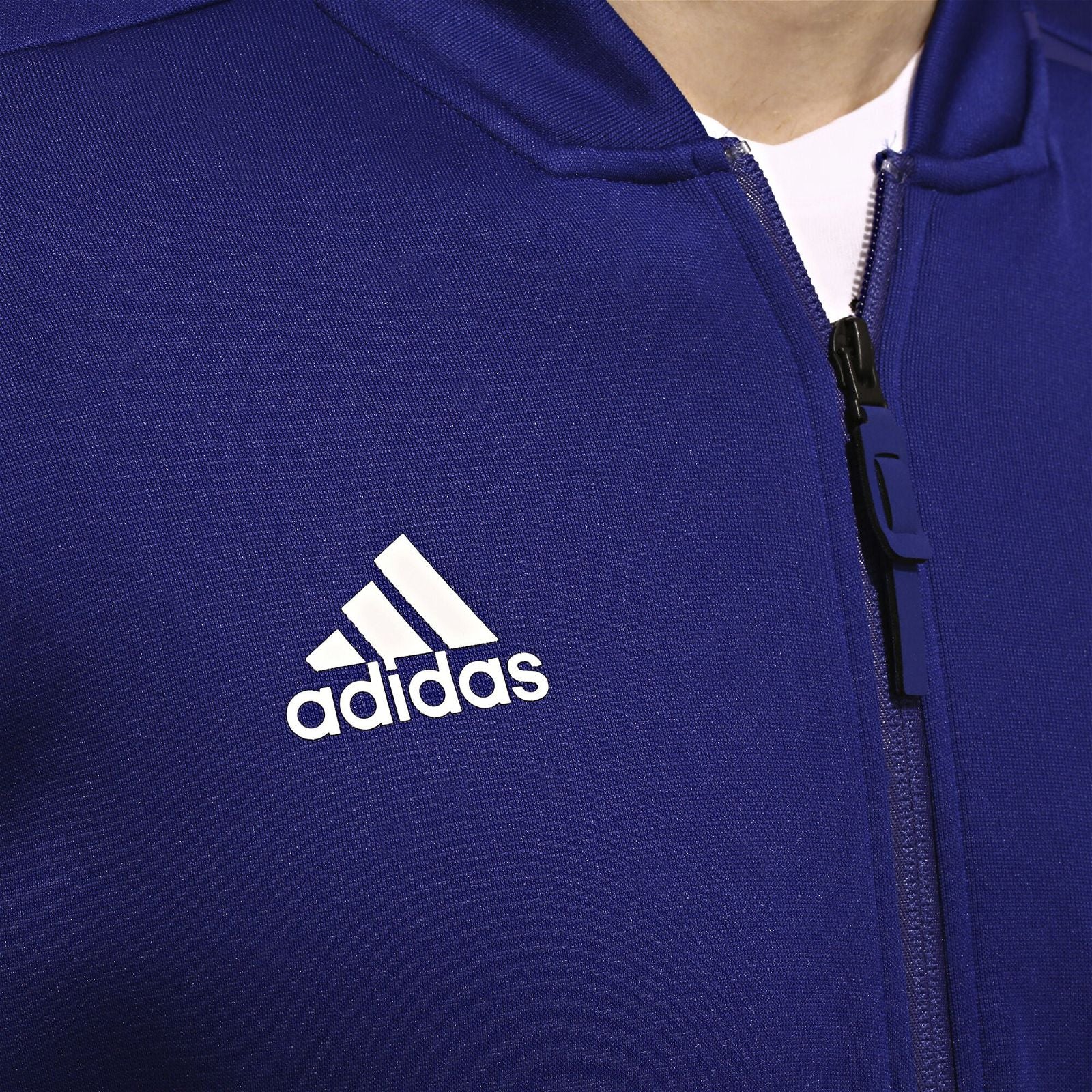 adidas Japan ZNE Jacket - Blue - ViaductClothing -  -  