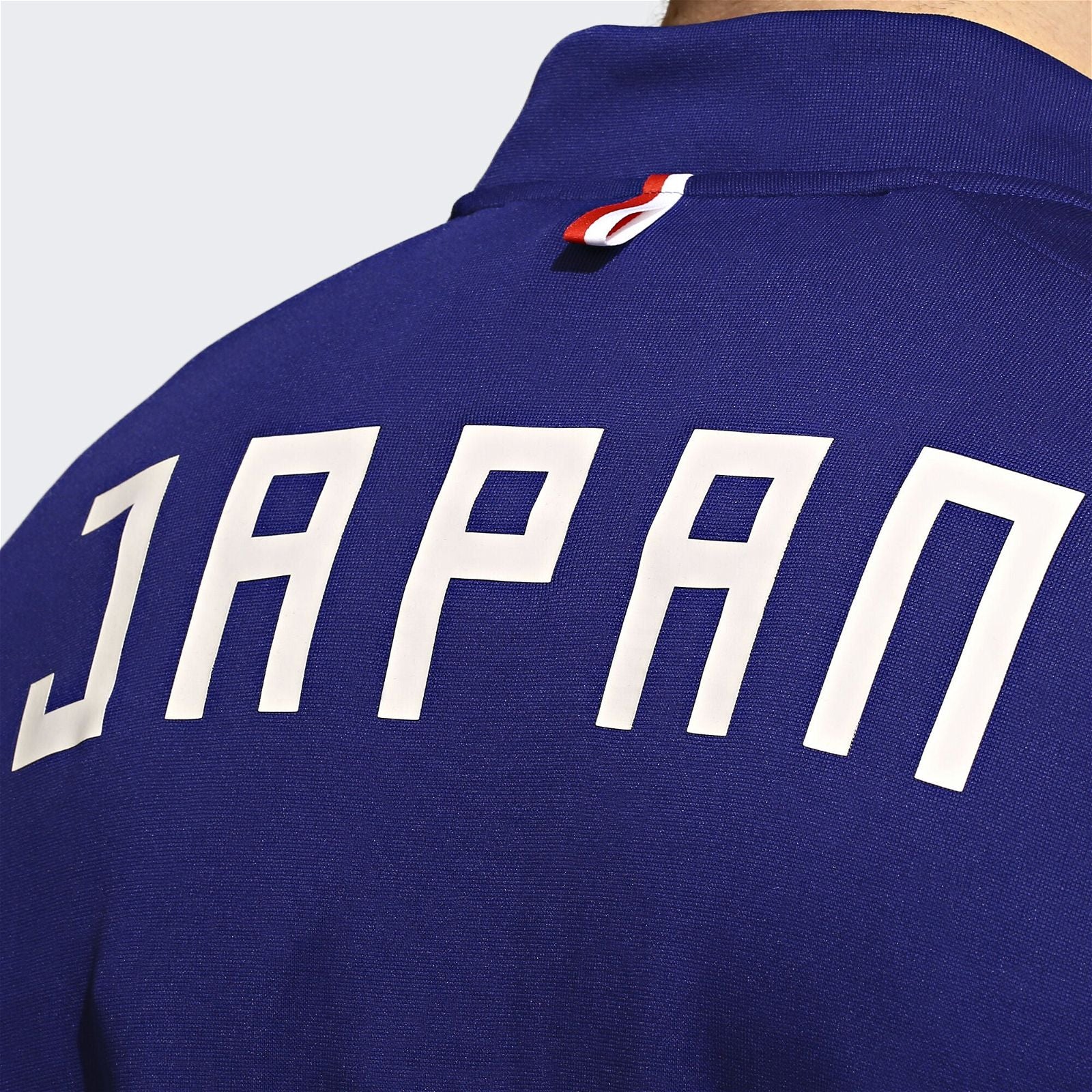 adidas Japan ZNE Jacket - Blue - ViaductClothing -  -  