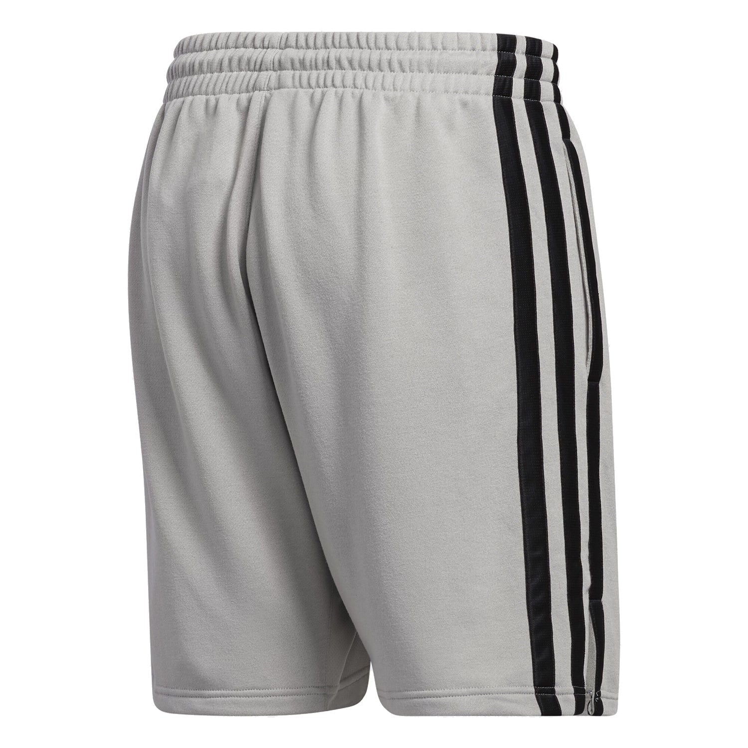 adidas Legend Winter Shorts - Grey - ViaductClothing -  -  