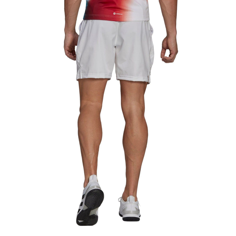 Adidas 7 inch tennis shorts new arrivals