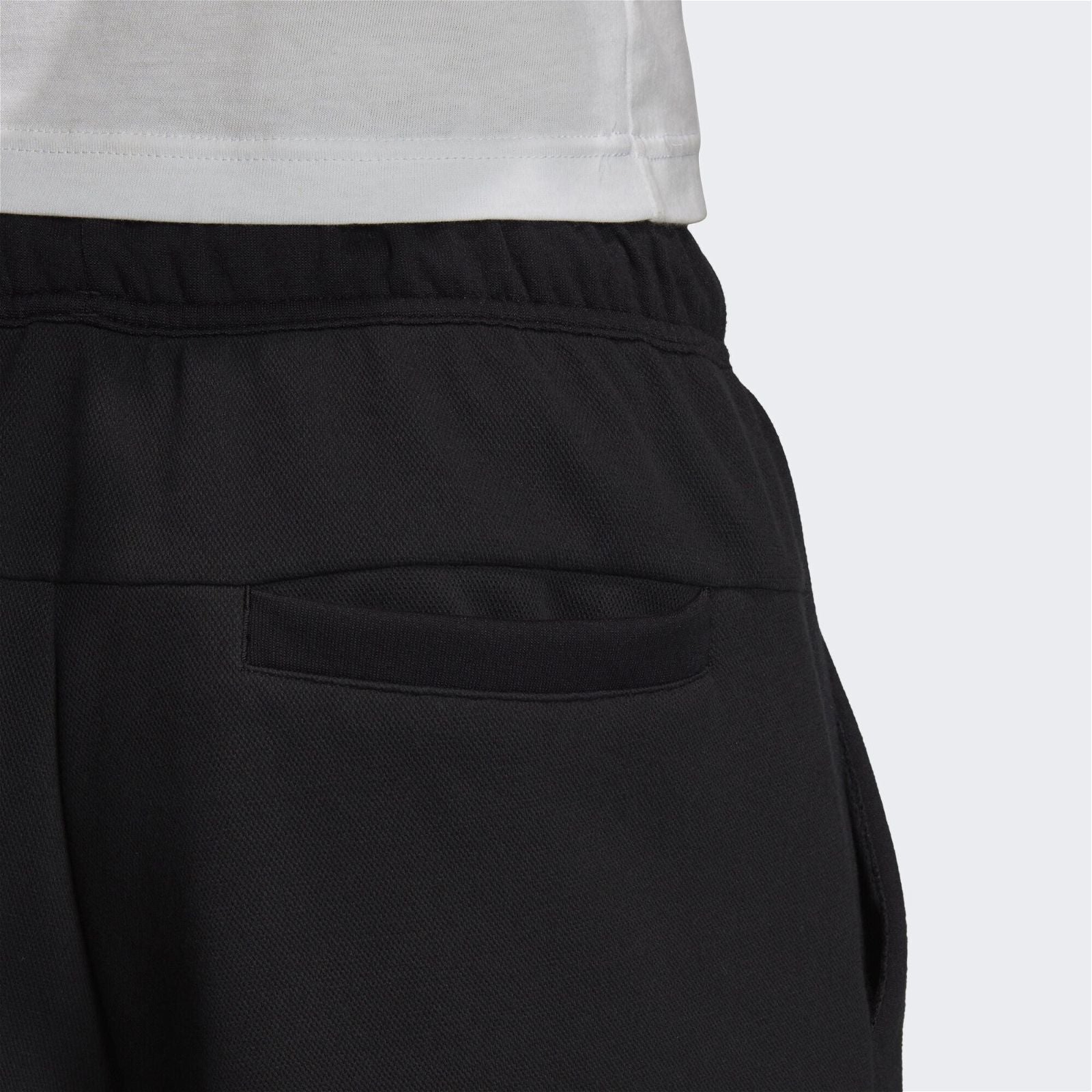 adidas Must Haves Stadium Shorts - Black - ViaductClothing -  -  