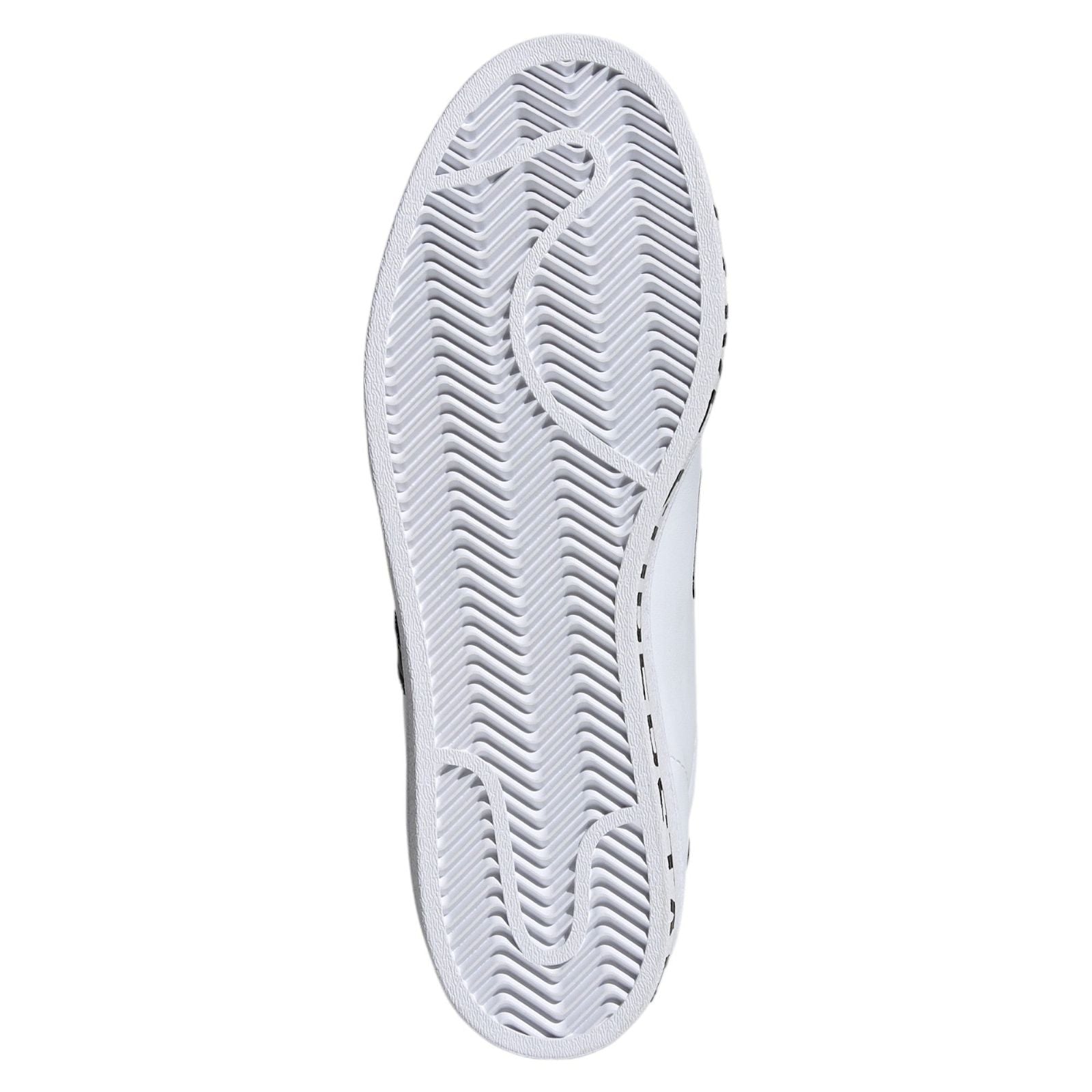 adidas Original Superstar Valentine's Day Shoe - White - ViaductClothing -  -  